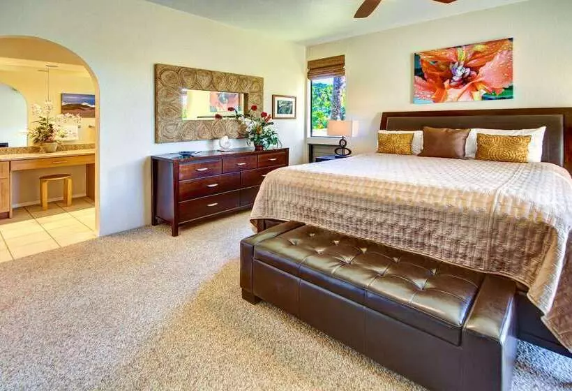 Wailea Grand Champions Villas Coraltree Residence Collection