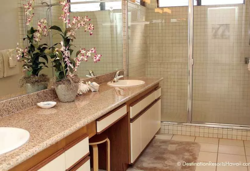 Wailea Grand Champions Villas Coraltree Residence Collection