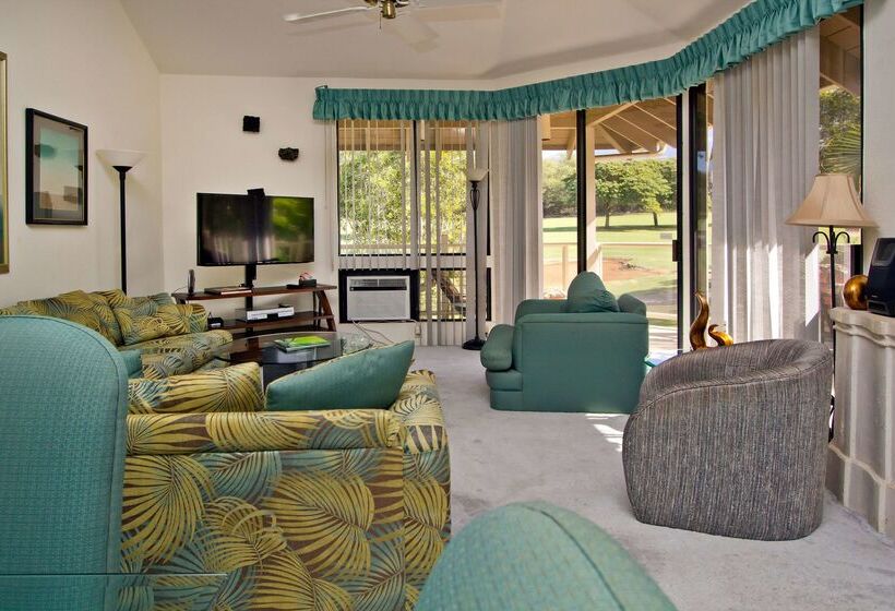 Wailea Grand Champions Villas   Coraltree Residence Collection