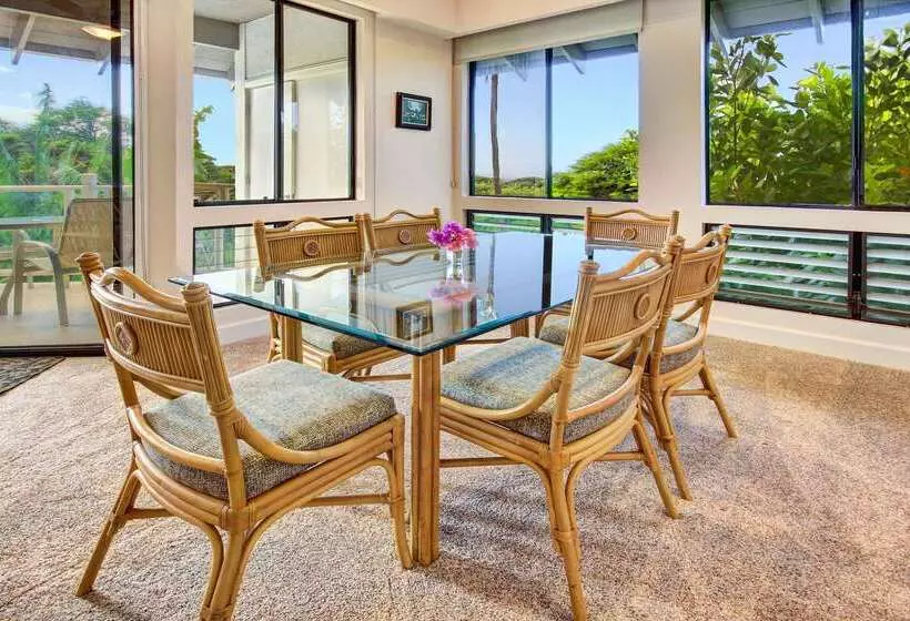 Wailea Grand Champions Villas Coraltree Residence Collection