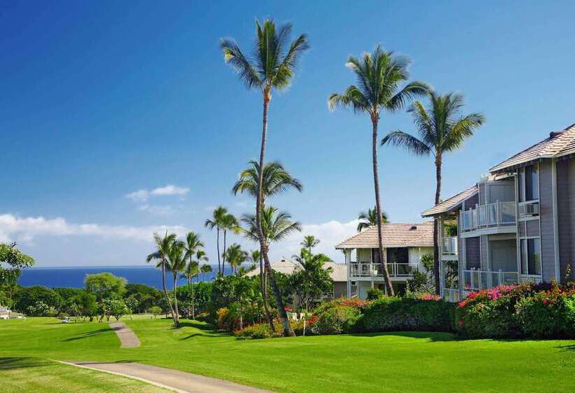 Wailea Grand Champions Villas   Coraltree Residence Collection