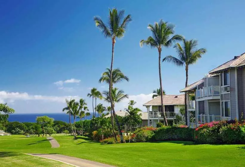 Wailea Grand Champions Villas Coraltree Residence Collection