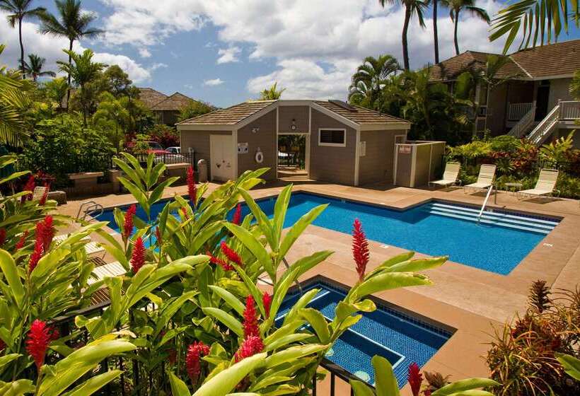 Wailea Grand Champions Villas   Coraltree Residence Collection