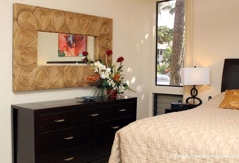 Wailea Grand Champions Villas   Coraltree Residence Collection