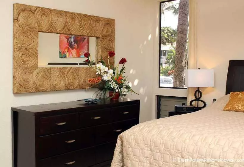 Wailea Grand Champions Villas Coraltree Residence Collection