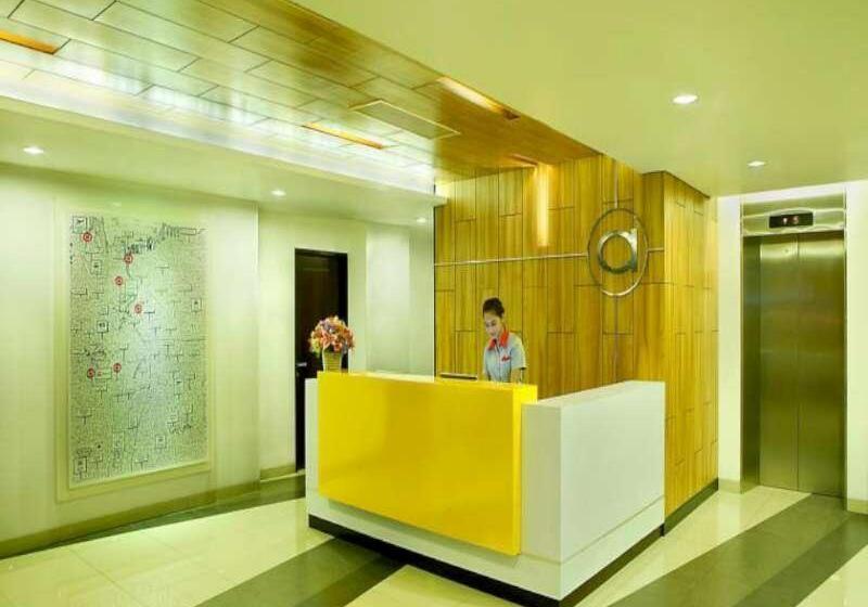 Amaris Hotel Tendean