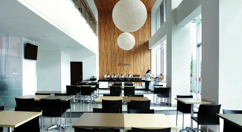 Amaris Hotel Tendean