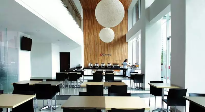 Amaris Hotel Tendean