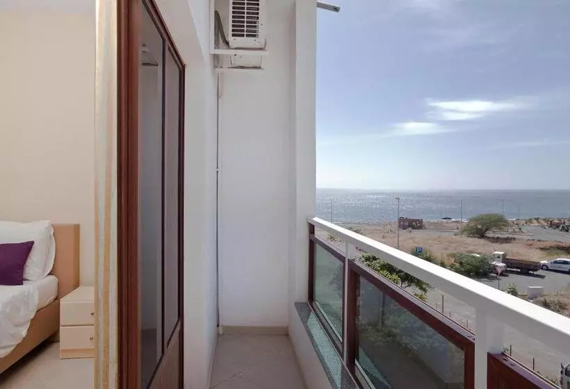 Aparthotel Praiano
