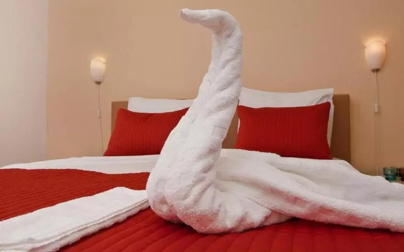 Aparthotel Praiano