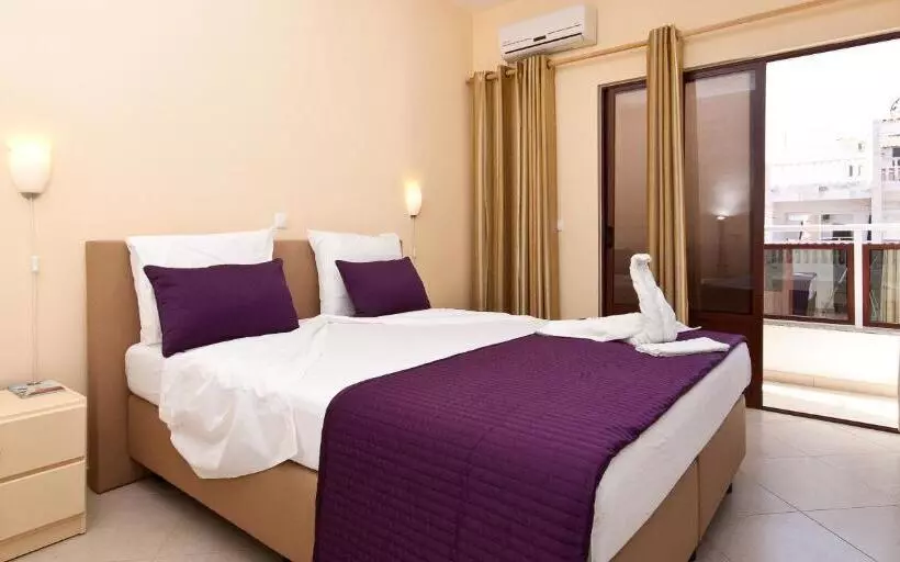 Aparthotel Praiano
