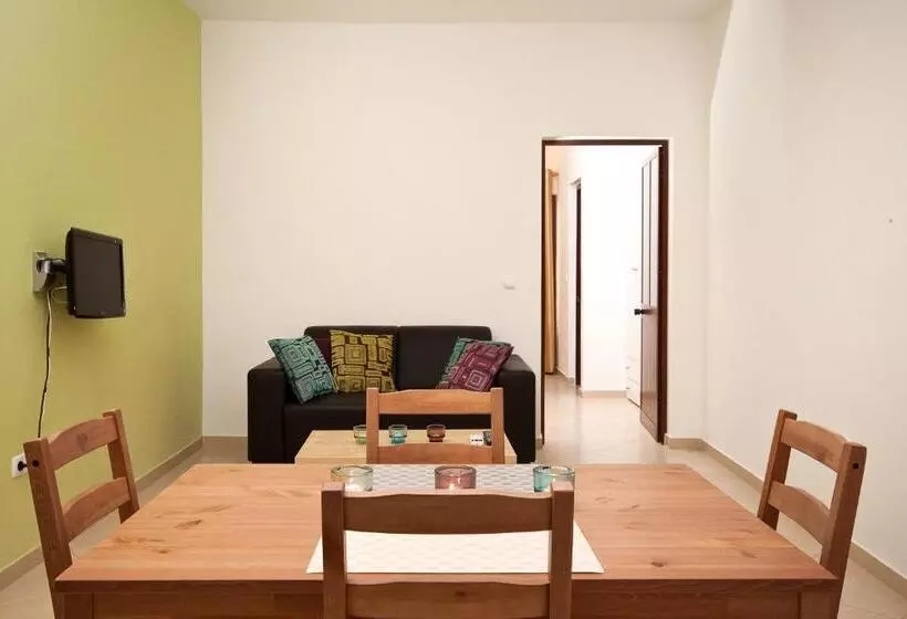 Aparthotel Praiano