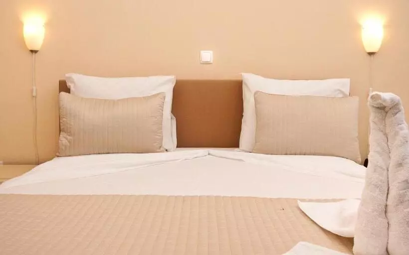 Aparthotel Praiano