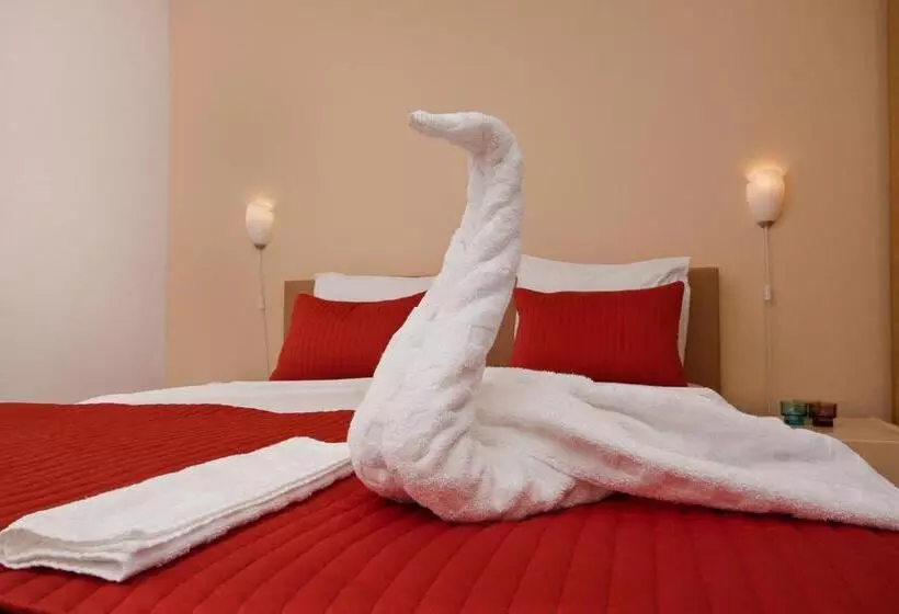 Aparthotel Praiano