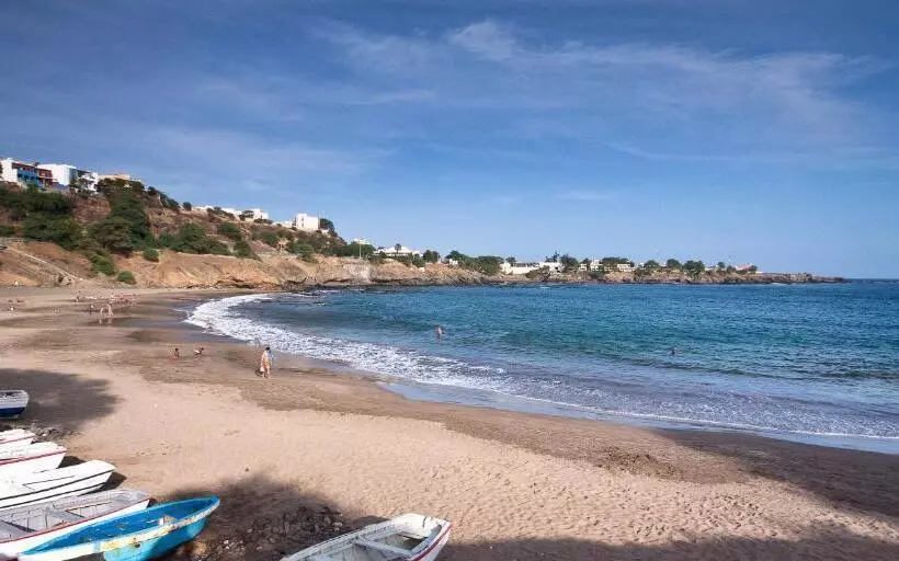 Aparthotel Praiano