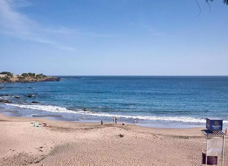 Aparthotel Praiano
