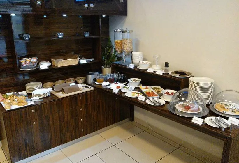 Apartments Zgoda Warszawa By Desilva