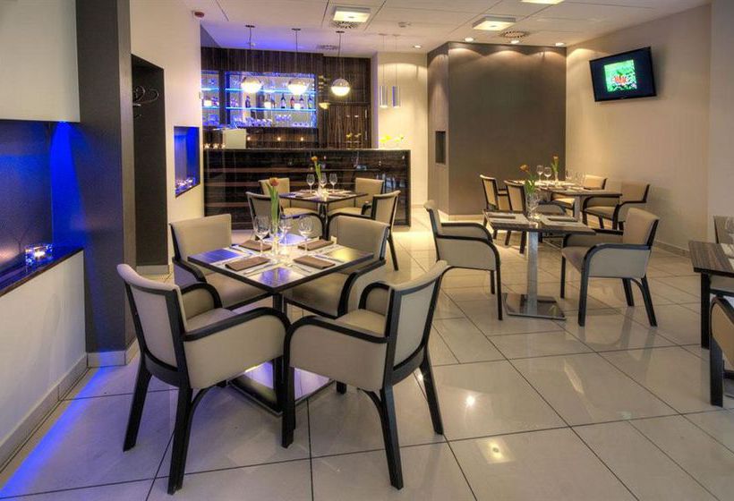 Apartments Zgoda Warszawa By Desilva