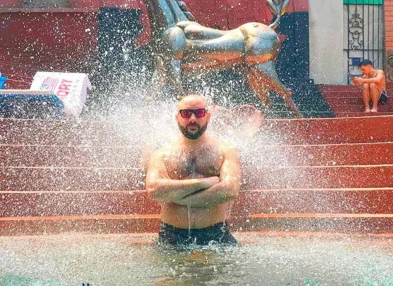 مبيت وإفطار Second Home Peru