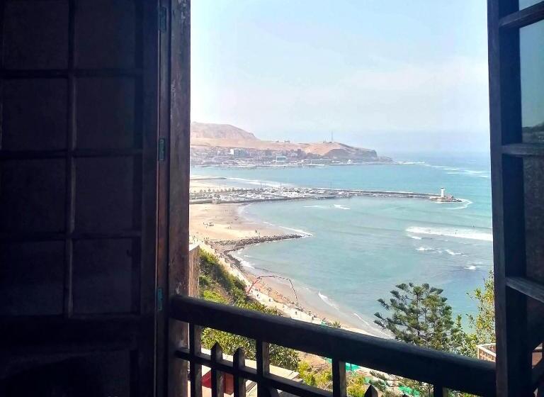 민박 Second Home Peru