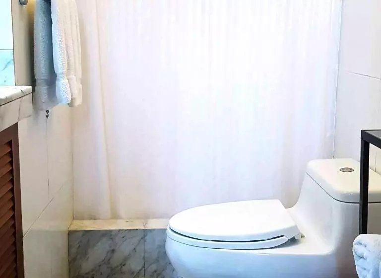 مبيت وإفطار Second Home Peru