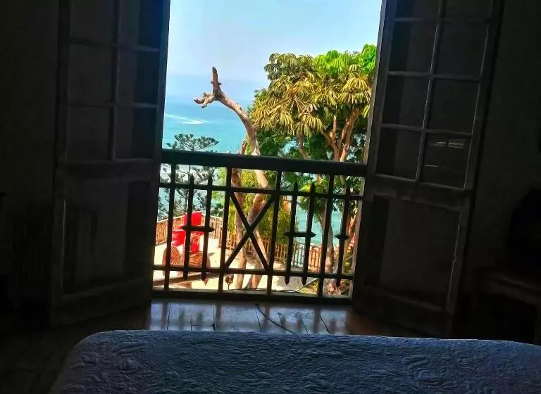 مبيت وإفطار Second Home Peru