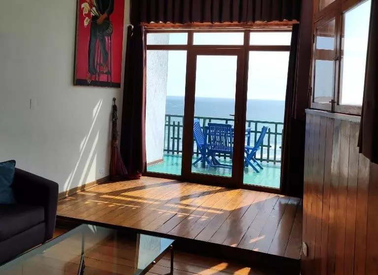 مبيت وإفطار Second Home Peru