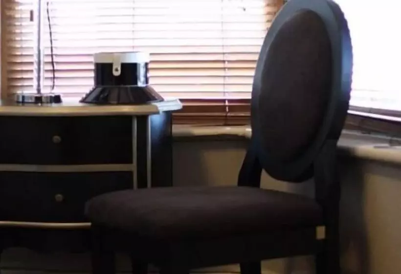 住宿加早餐 The Bell Guest House