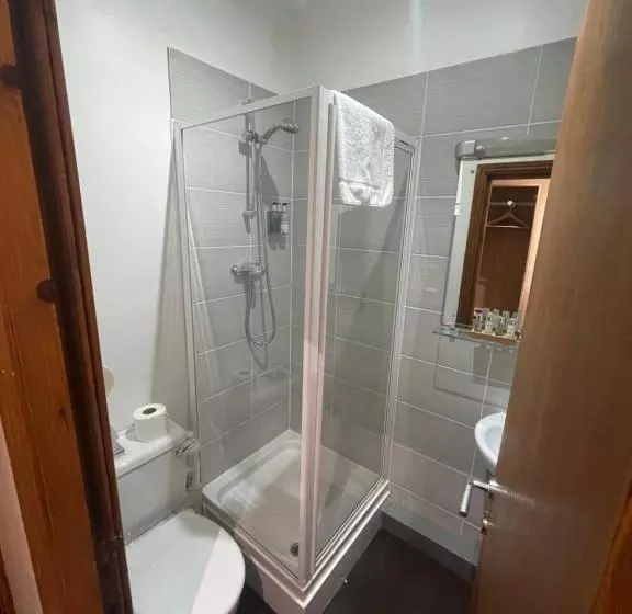 住宿加早餐 The Bell Guest House