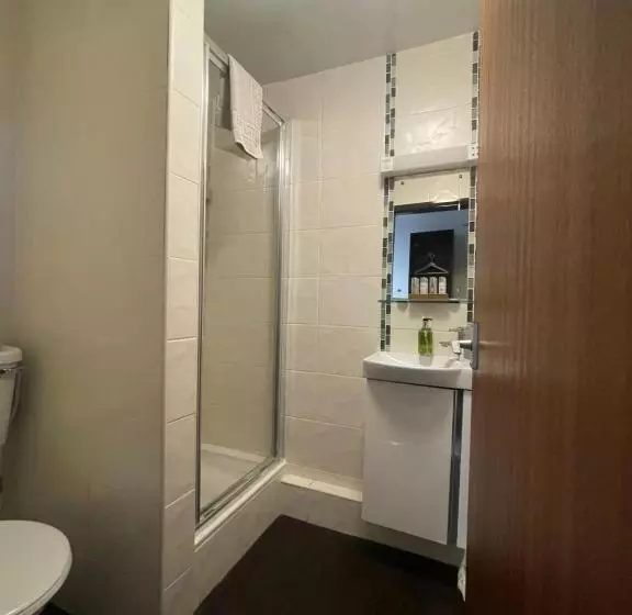 住宿加早餐 The Bell Guest House