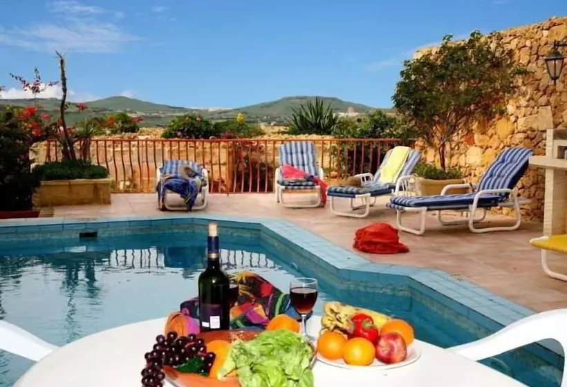 Bellavista Farmhouses Gozo