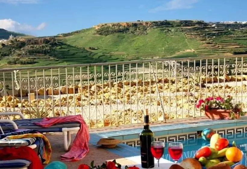Bellavista Farmhouses Gozo