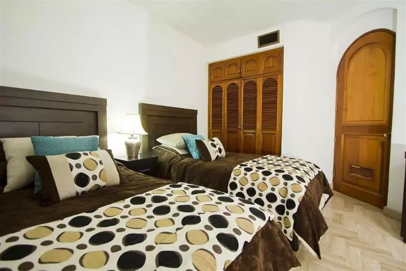 Casa Rosita & Casa Mía