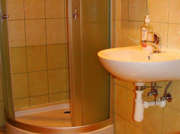 B&B Adax Pokoje Goscinne