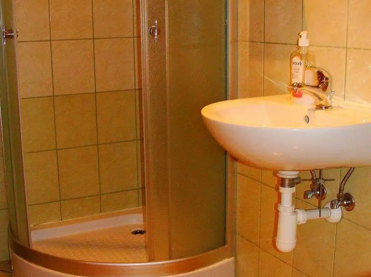 B&B Adax Pokoje Goscinne