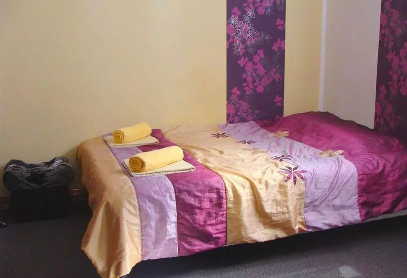 B&B Adax Pokoje Goscinne