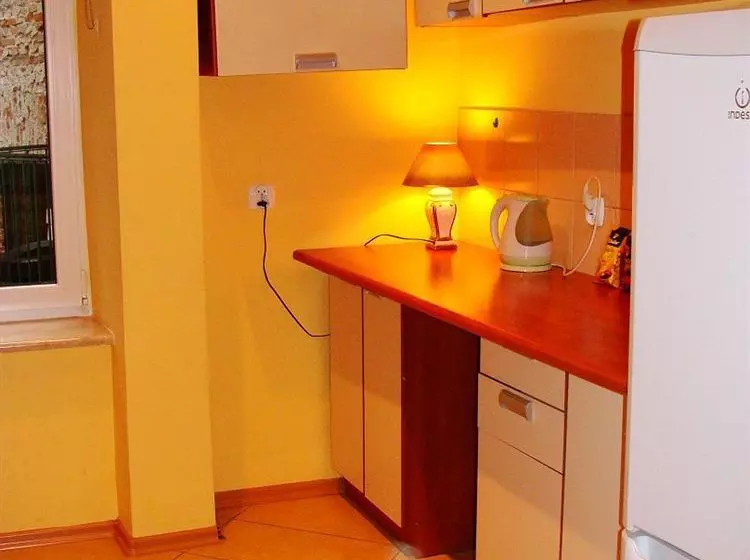 B&B Adax Pokoje Goscinne