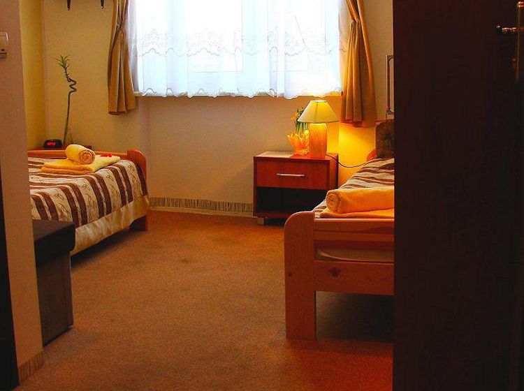 B&B Adax Pokoje Goscinne