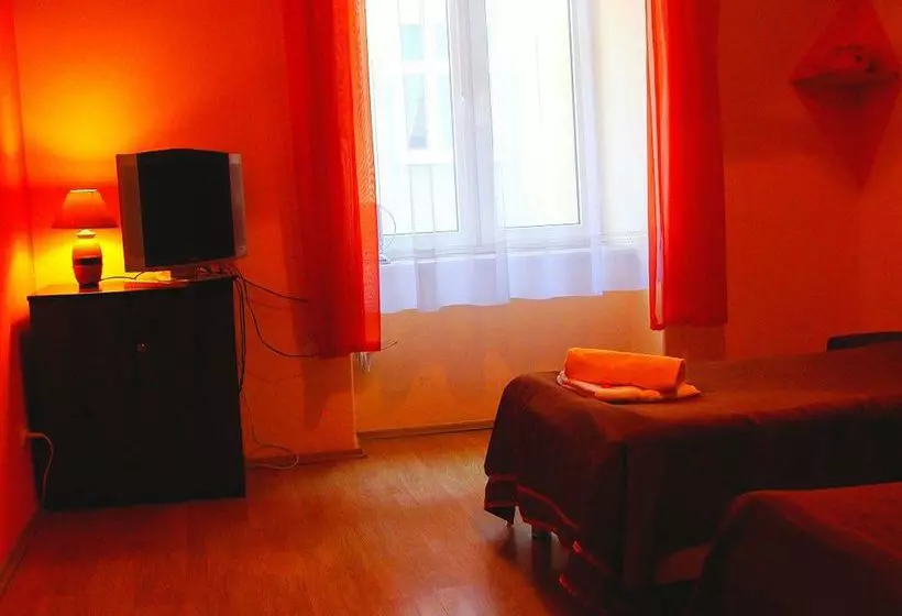 B&B Adax Pokoje Goscinne