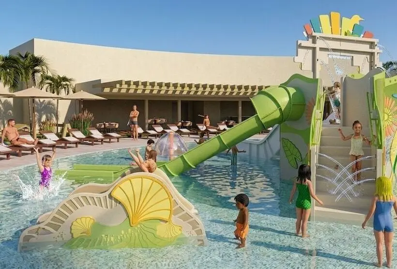 Hard Rock Hotel Cancun - All Inclusive