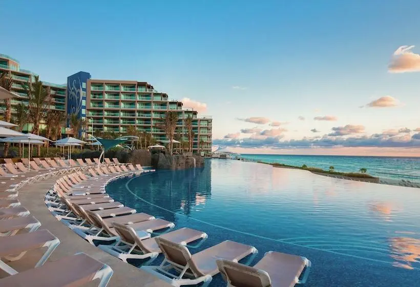 Hard Rock Hotel Cancun - All Inclusive
