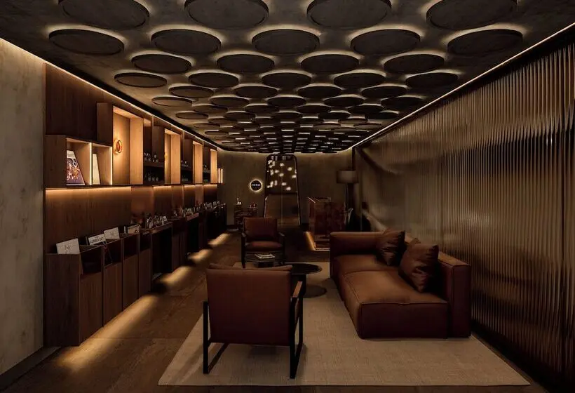 Hard Rock Hotel Cancun - All Inclusive