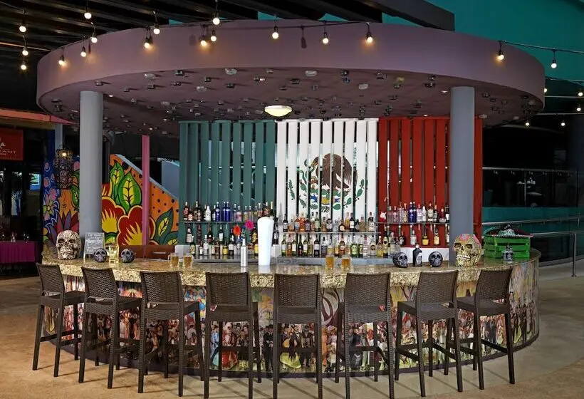 Hard Rock Hotel Cancun - All Inclusive