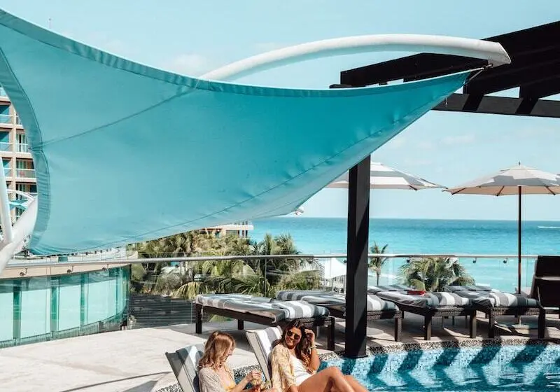 Hard Rock Hotel Cancun - All Inclusive
