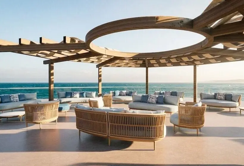 Hard Rock Hotel Cancun - All Inclusive