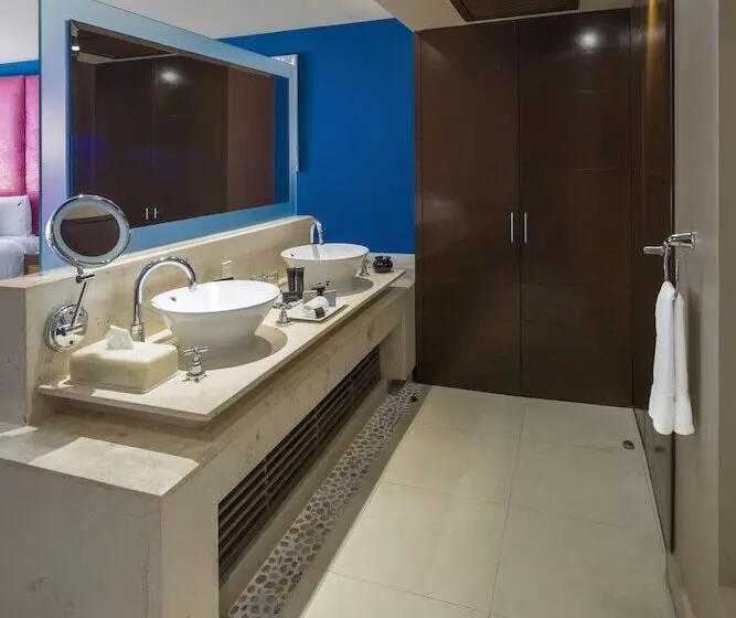 Hard Rock Hotel Cancun - All Inclusive