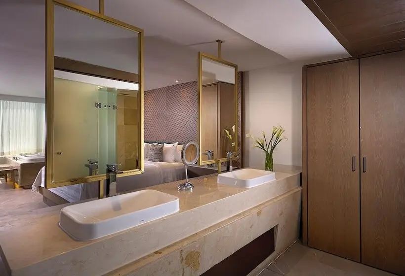 Hard Rock Hotel Cancun - All Inclusive