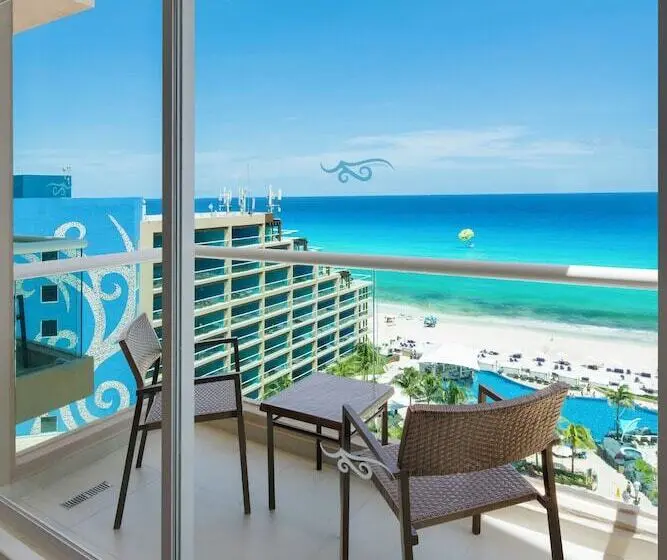 Hard Rock Hotel Cancun - All Inclusive
