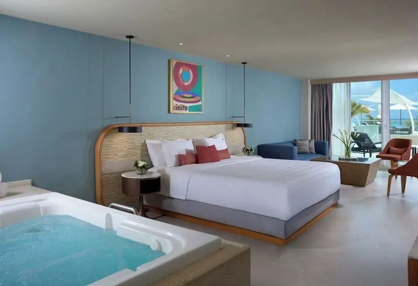 Hard Rock Hotel Cancun - All Inclusive