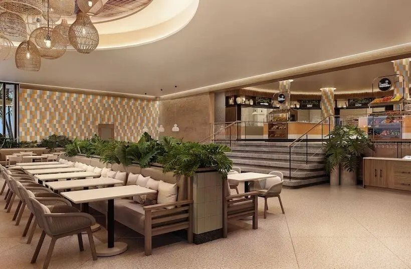 Hard Rock Hotel Cancun - All Inclusive